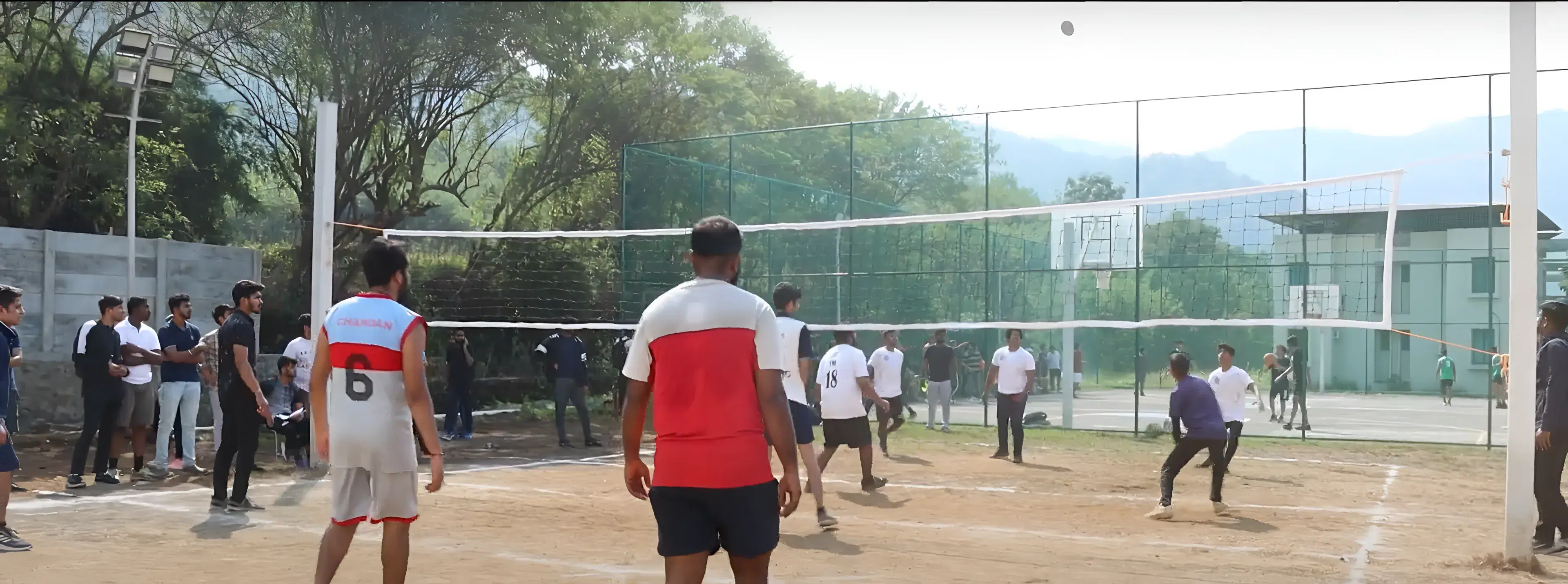 Universal AI University Karjat Facilities photo 8